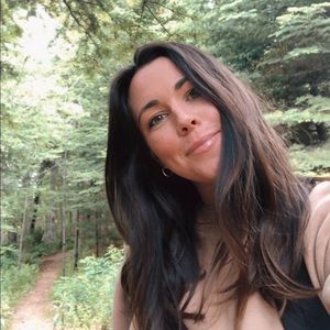 Meet your Posher, Mary-jane